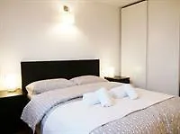 Bespoke Apartments - Navigli Милан 0*,